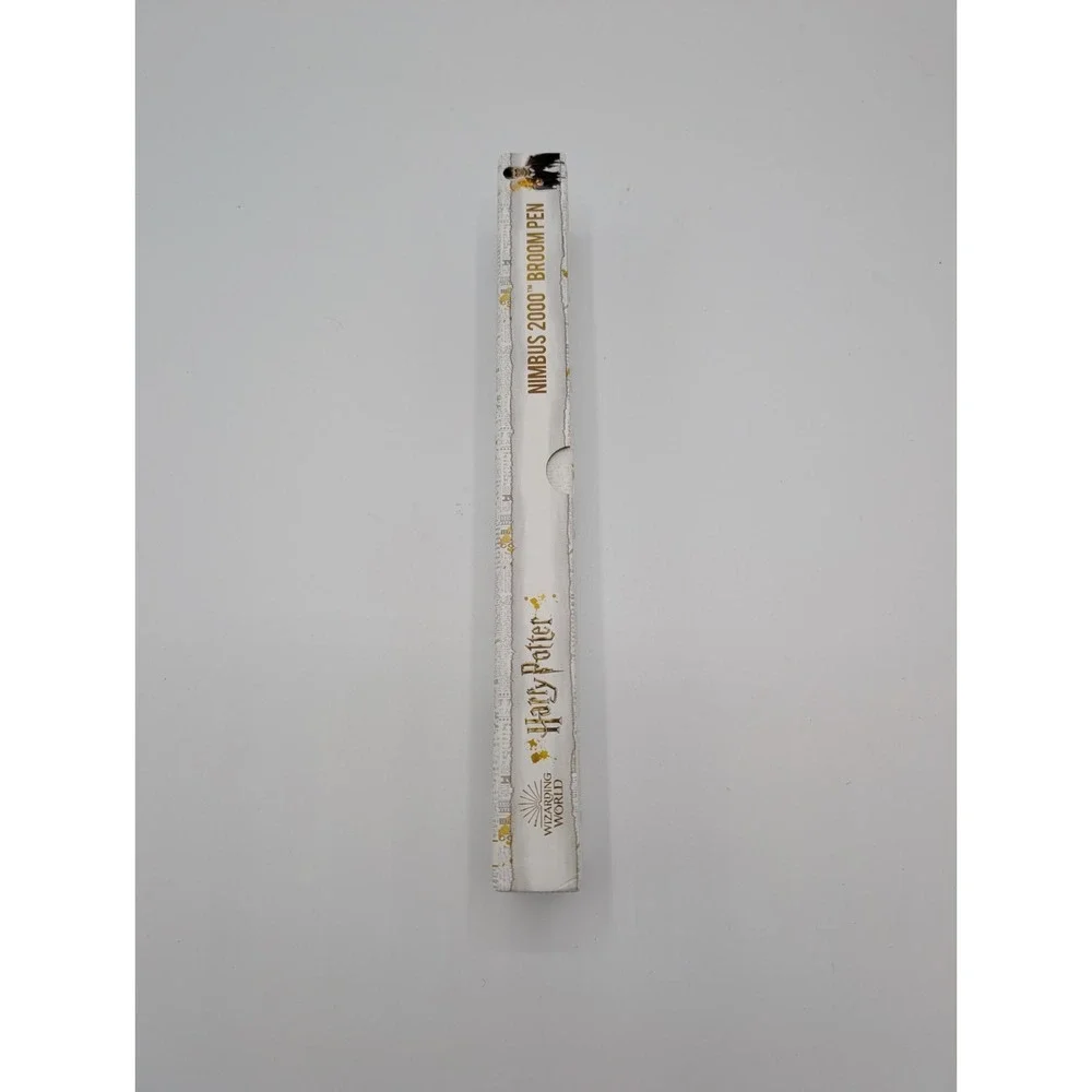 Harry Potter Wizarding World Nimbus 2000 Broom Pen Warner Bros